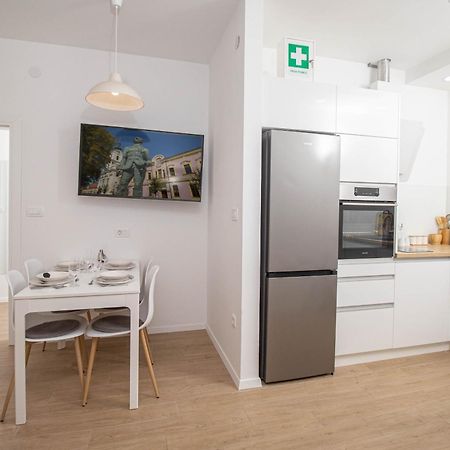 Apartman Maki Винковци Екстериор снимка