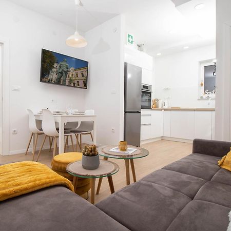 Apartman Maki Винковци Екстериор снимка