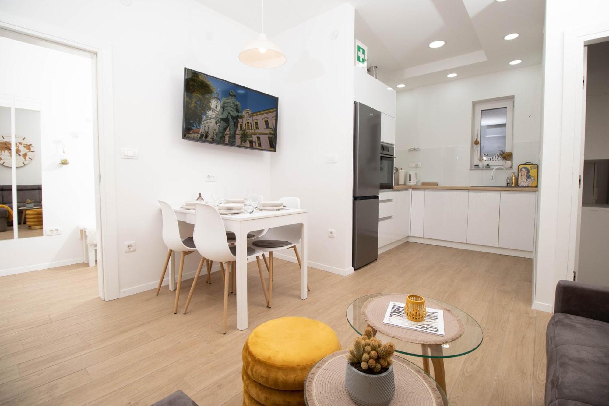 Apartman Maki Винковци Екстериор снимка