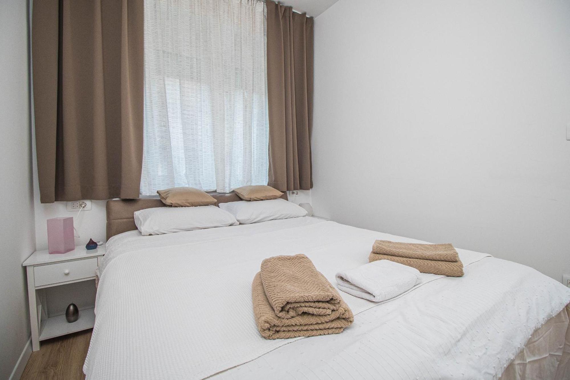 Apartman Maki Винковци Екстериор снимка