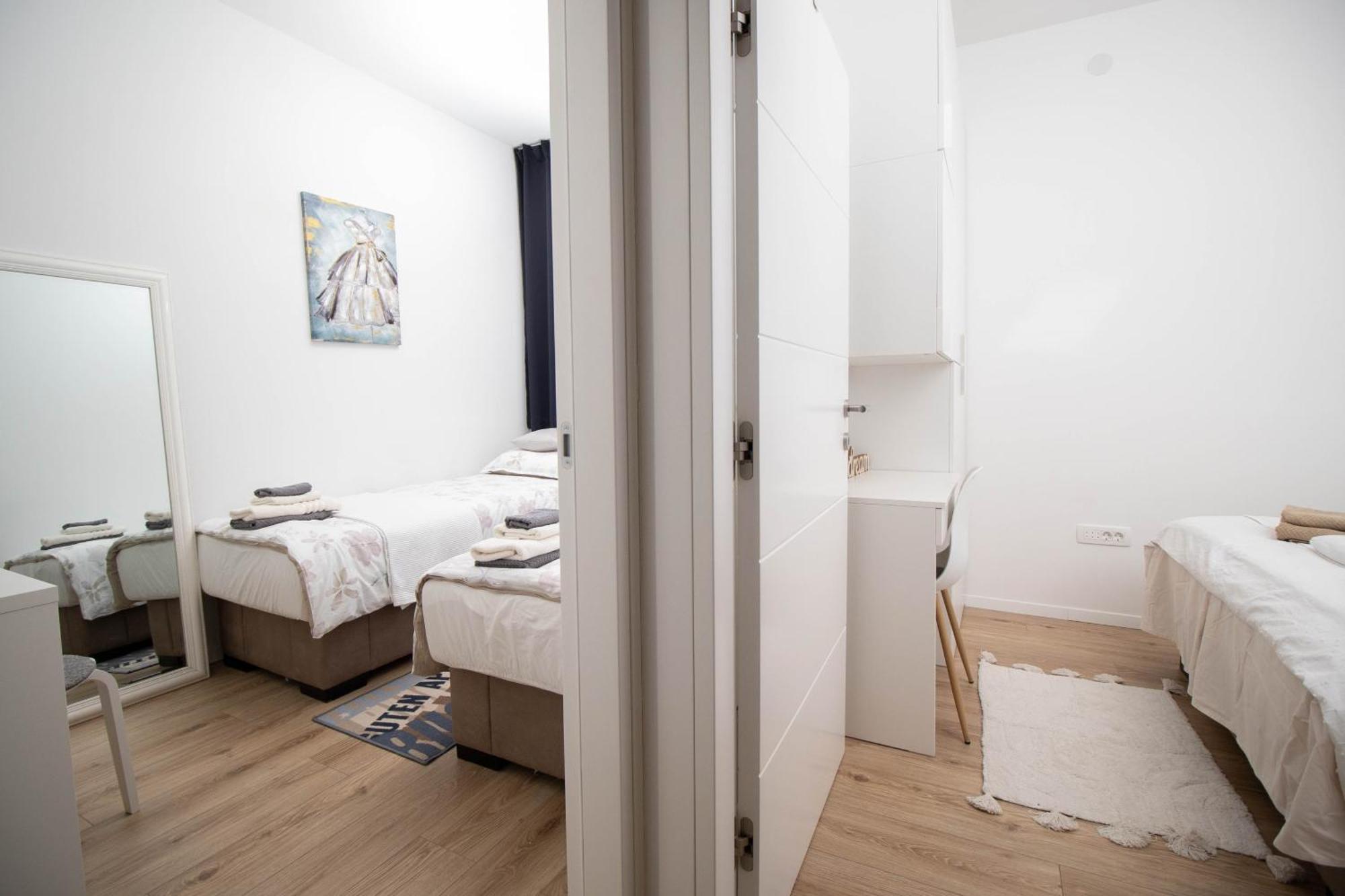 Apartman Maki Винковци Екстериор снимка