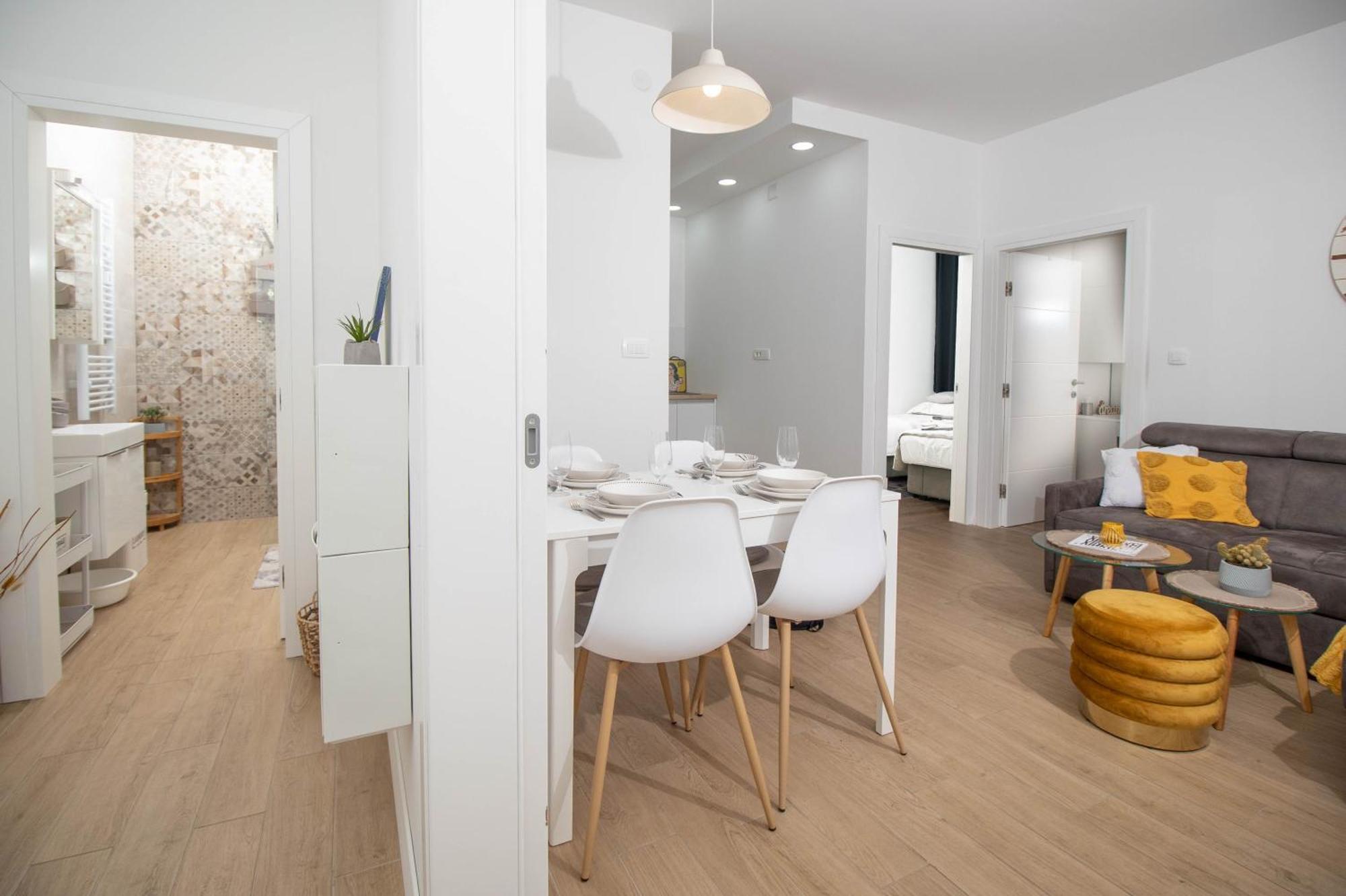 Apartman Maki Винковци Екстериор снимка