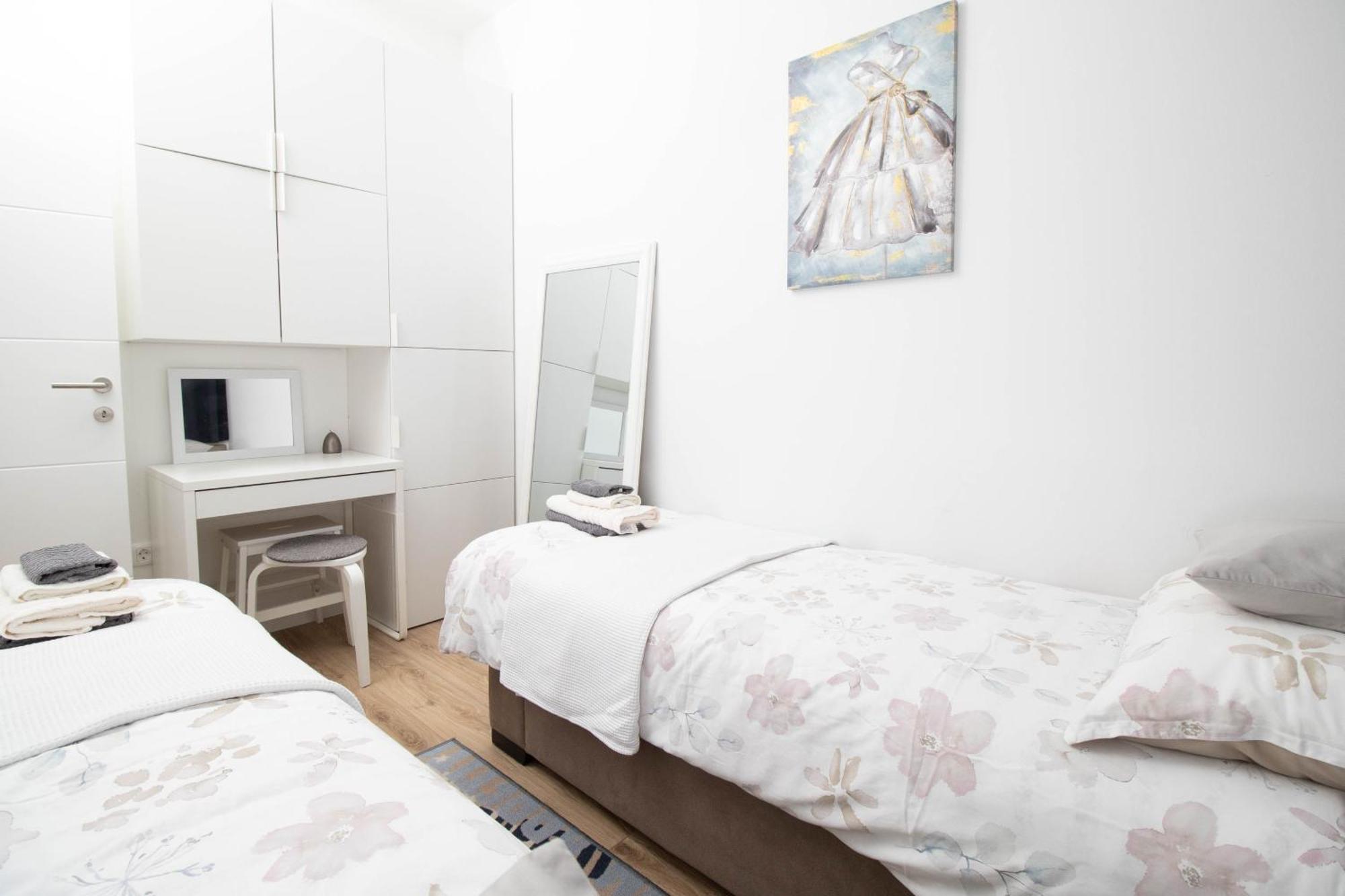 Apartman Maki Винковци Екстериор снимка