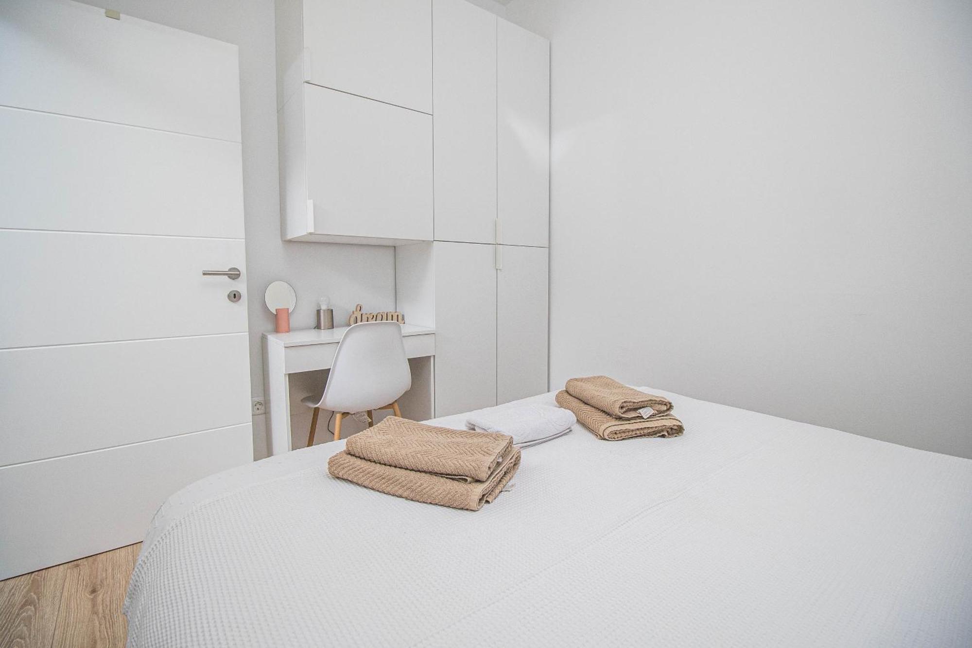 Apartman Maki Винковци Екстериор снимка